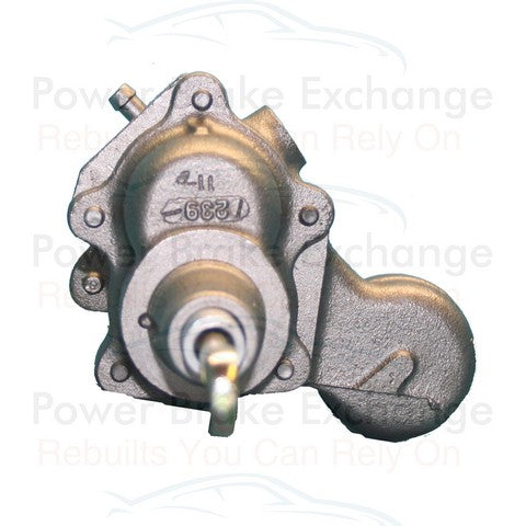 Power Brake Booster Power Brake Exchange 70725