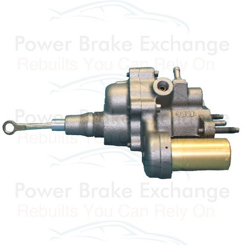 Power Brake Booster Power Brake Exchange 70725