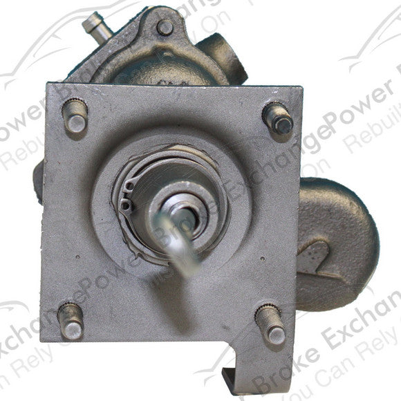 Power Brake Booster Power Brake Exchange 71115