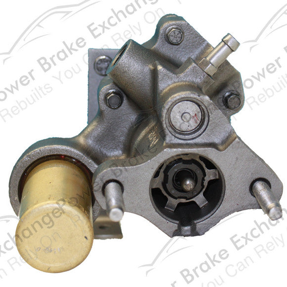 Power Brake Booster Power Brake Exchange 71115