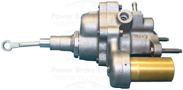 Power Brake Booster Power Brake Exchange 71116