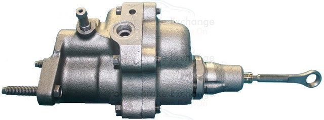 Power Brake Booster Power Brake Exchange 71116