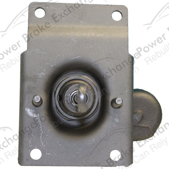 Power Brake Booster Power Brake Exchange 71117