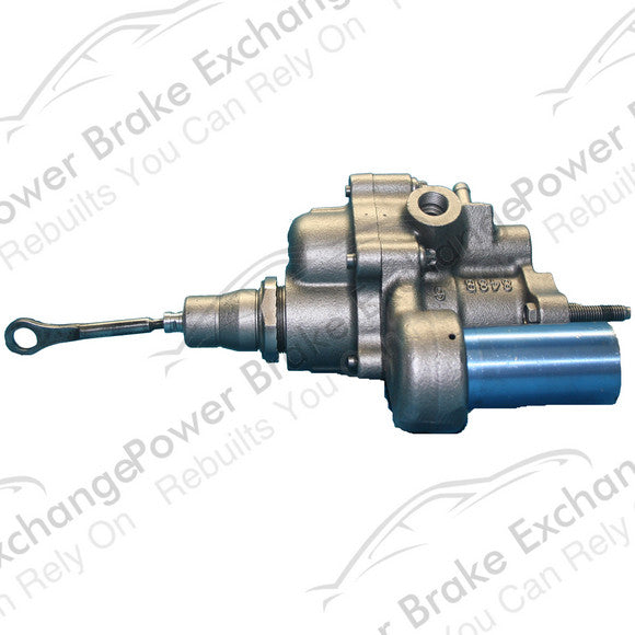 Power Brake Booster Power Brake Exchange 71118