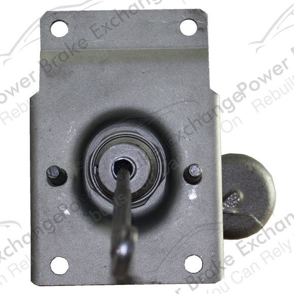 Power Brake Booster Power Brake Exchange 71119