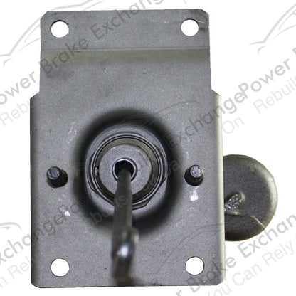 Power Brake Booster Power Brake Exchange 71119