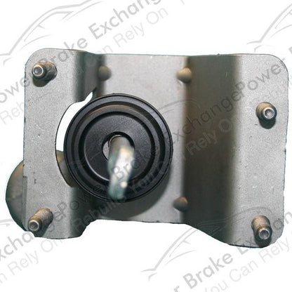 Power Brake Booster Power Brake Exchange 71430