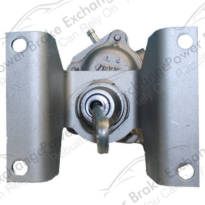 Power Brake Booster Power Brake Exchange 71594