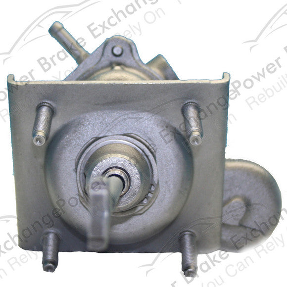 Power Brake Booster Power Brake Exchange 71735