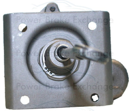 Power Brake Booster Power Brake Exchange 71801