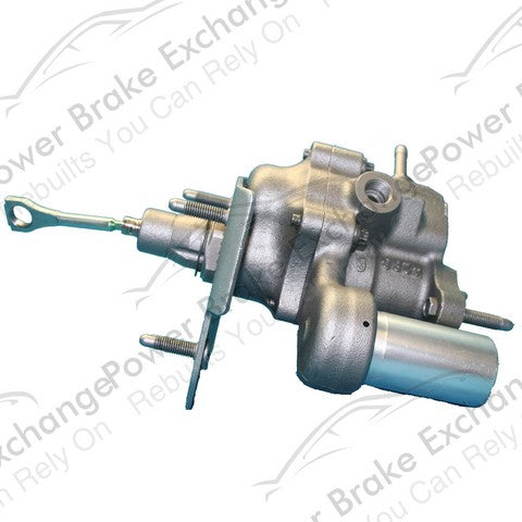 Power Brake Booster Power Brake Exchange 71805