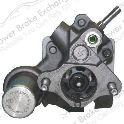 Power Brake Booster Power Brake Exchange 71822