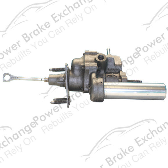 Power Brake Booster Power Brake Exchange 71825