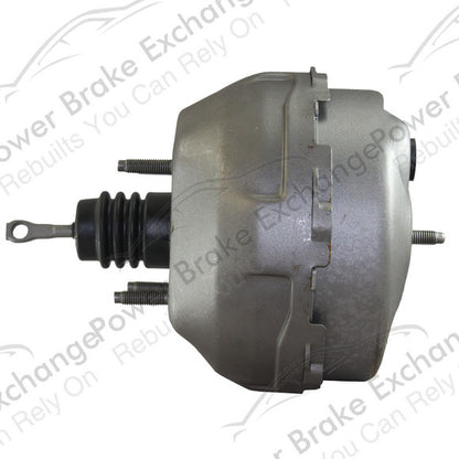 Power Brake Booster Power Brake Exchange 80001