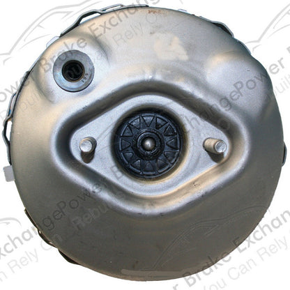 Power Brake Booster Power Brake Exchange 80001