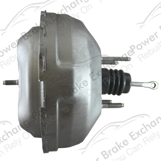 Power Brake Booster Power Brake Exchange 80002