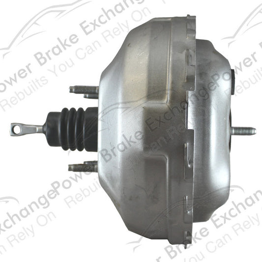 Power Brake Booster Power Brake Exchange 80003