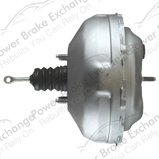 Power Brake Booster Power Brake Exchange 80004