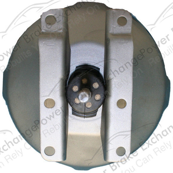 Power Brake Booster Power Brake Exchange 80005