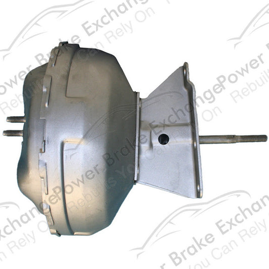 Power Brake Booster Power Brake Exchange 80005