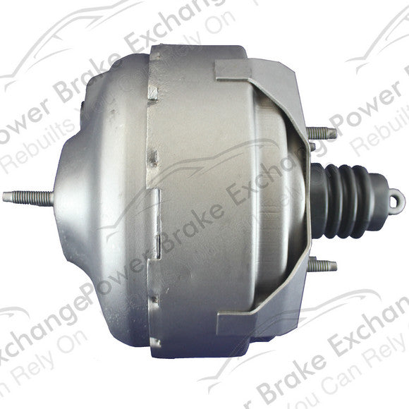 80006 Power Brake Exchange