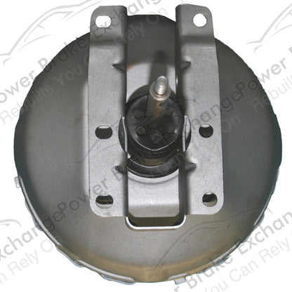 Power Brake Booster Power Brake Exchange 80007