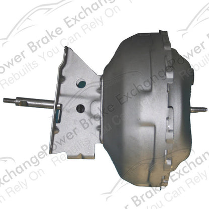 Power Brake Booster Power Brake Exchange 80007