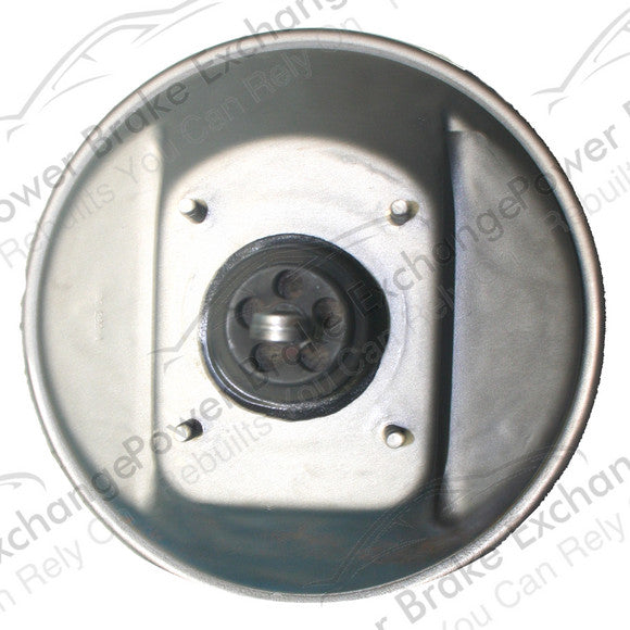 Power Brake Booster Power Brake Exchange 80008