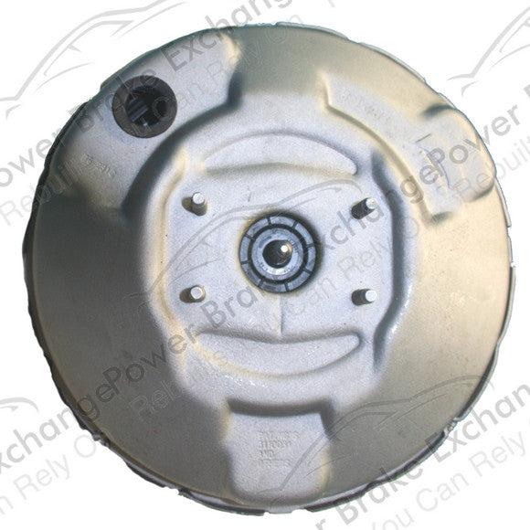 Power Brake Booster Power Brake Exchange 80008