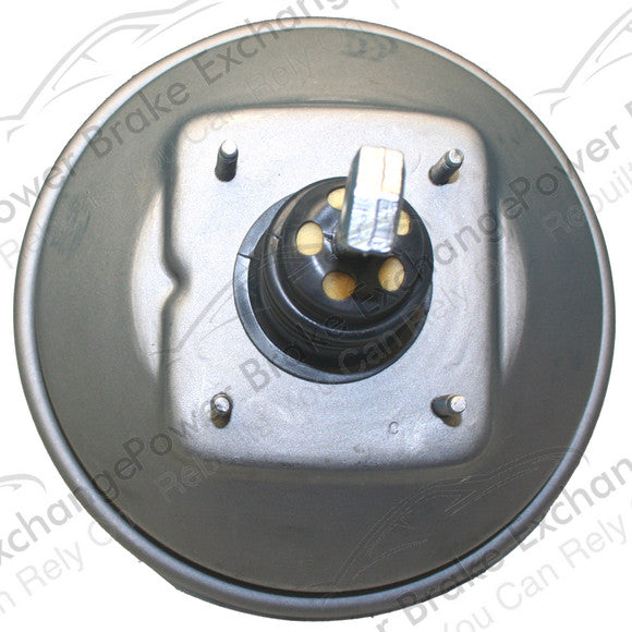 Power Brake Booster Power Brake Exchange 80009