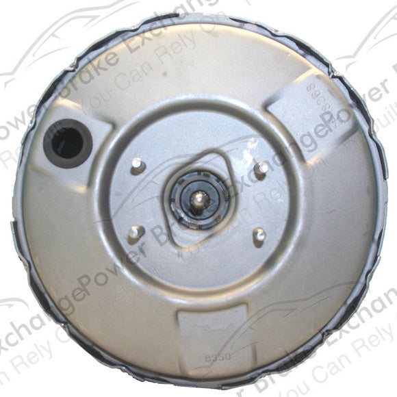 Power Brake Booster Power Brake Exchange 80009