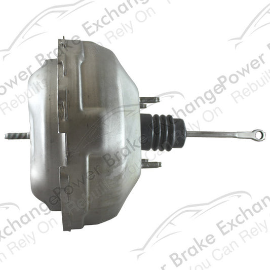 Power Brake Booster Power Brake Exchange 80010