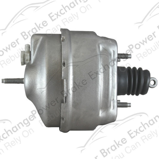 Power Brake Booster Power Brake Exchange 80011