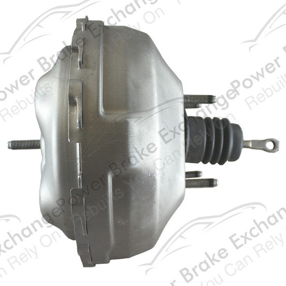 Power Brake Booster Power Brake Exchange 80012