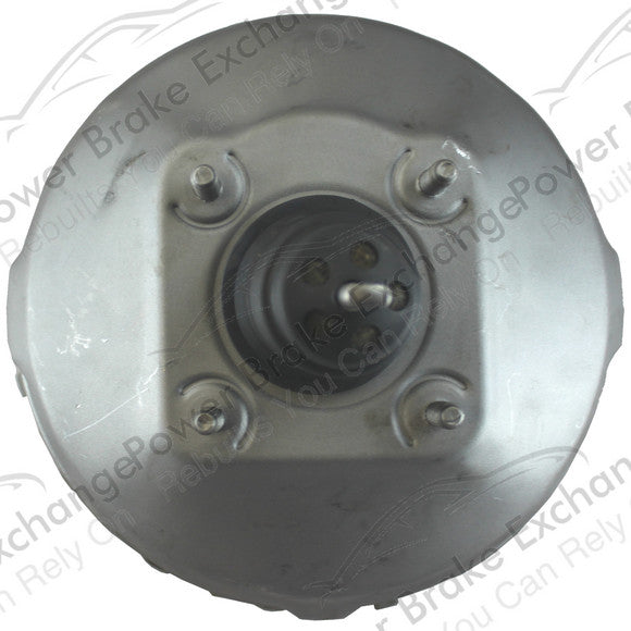 Power Brake Booster Power Brake Exchange 80013