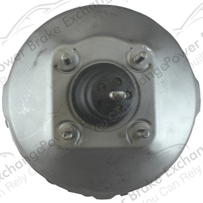 Power Brake Booster Power Brake Exchange 80013