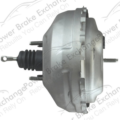 Power Brake Booster Power Brake Exchange 80013