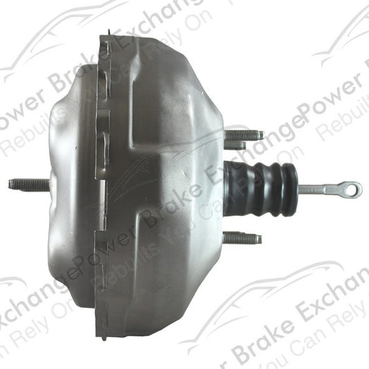 Power Brake Booster Power Brake Exchange 80014