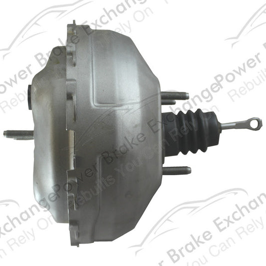 Power Brake Booster Power Brake Exchange 80015