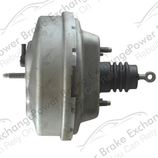 Power Brake Booster Power Brake Exchange 80016