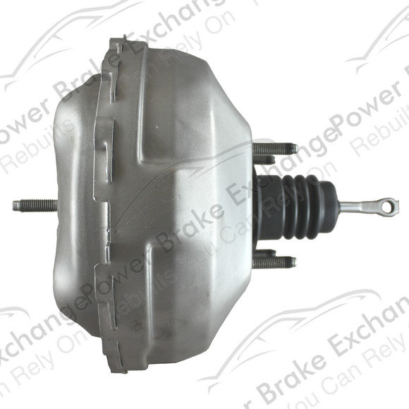 80017 Power Brake Exchange