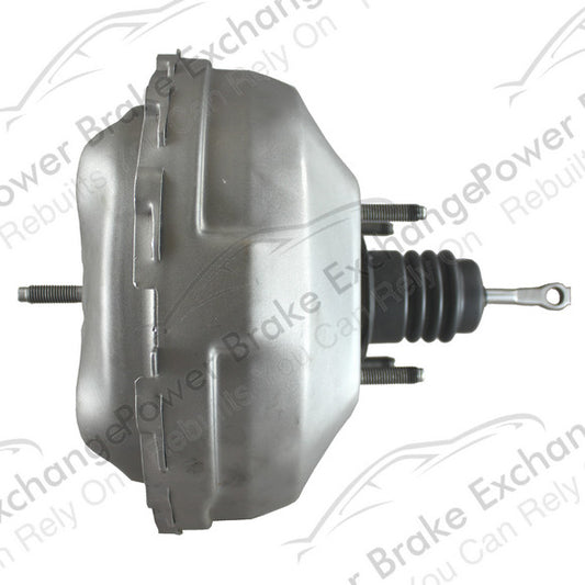 Power Brake Booster Power Brake Exchange 80017