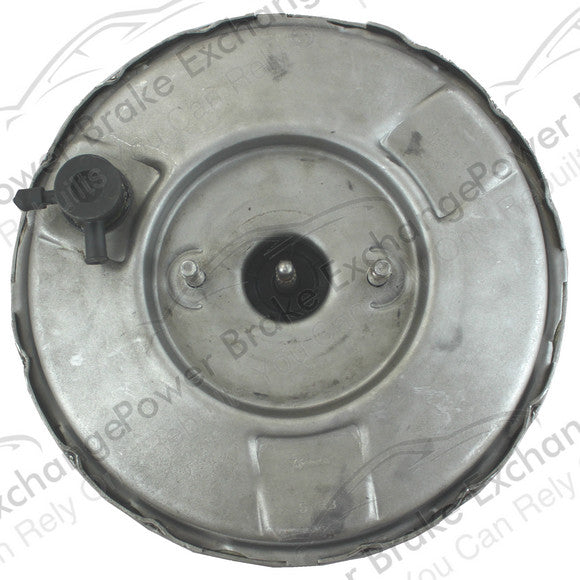 Power Brake Booster Power Brake Exchange 80018