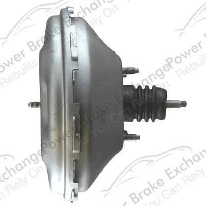 Power Brake Booster Power Brake Exchange 80018