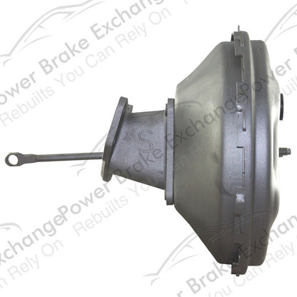 Power Brake Booster Power Brake Exchange 80019