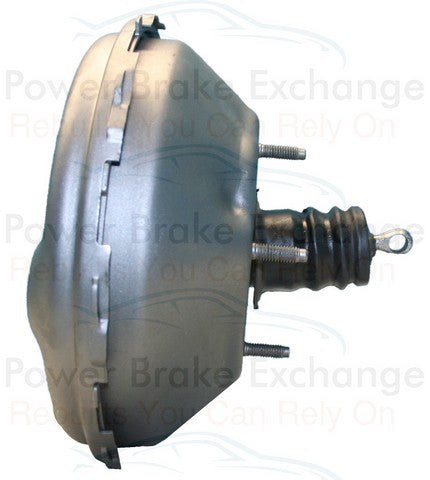 Power Brake Booster Power Brake Exchange 80020