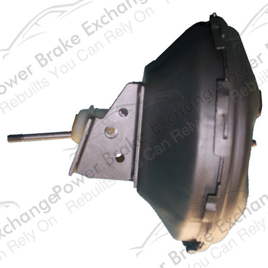 Power Brake Booster Power Brake Exchange 80021