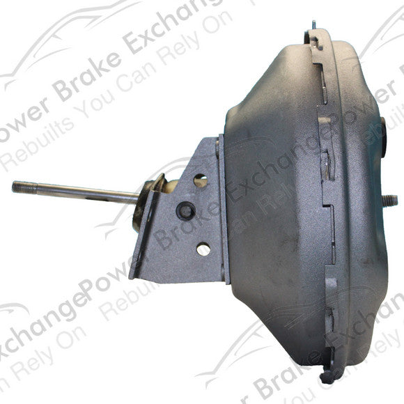 Power Brake Booster Power Brake Exchange 80022