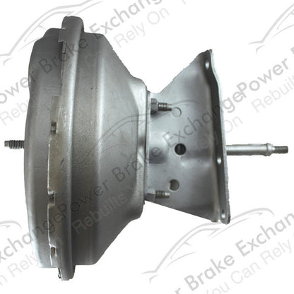 Power Brake Booster Power Brake Exchange 80023