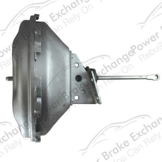 Power Brake Booster Power Brake Exchange 80024